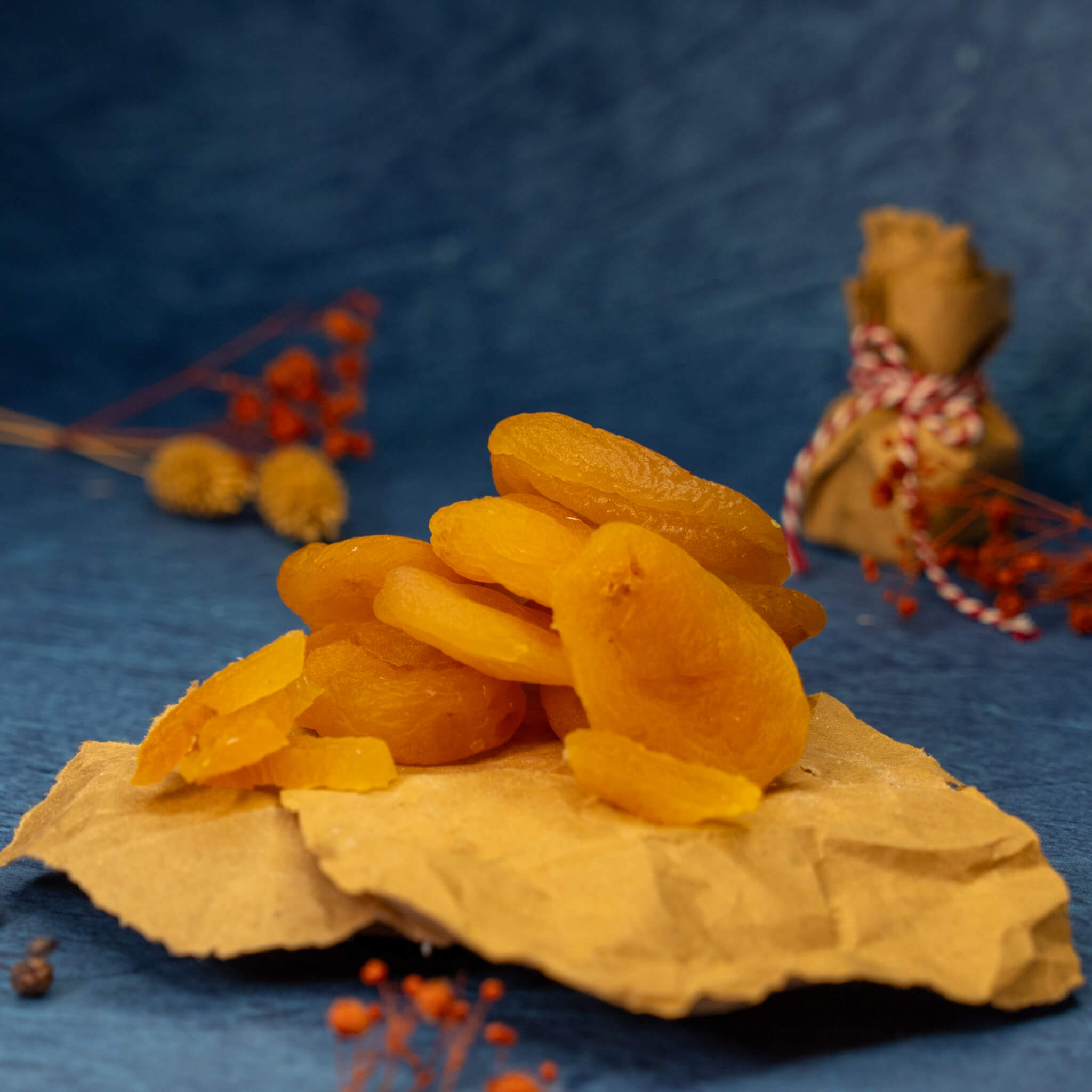 Kuru Kayısı