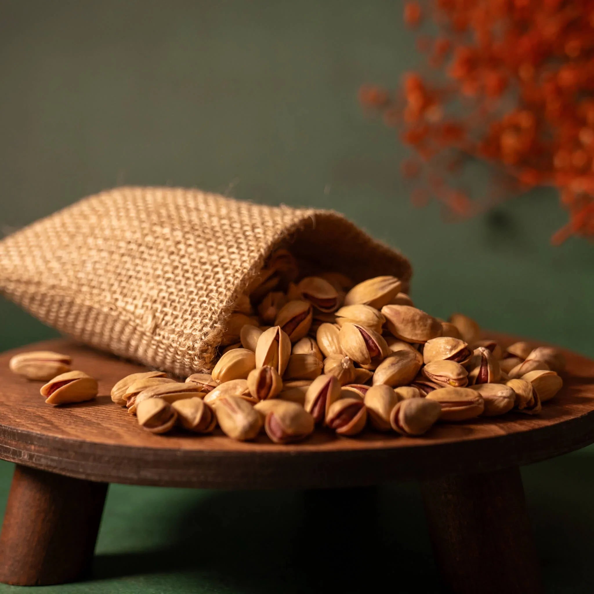 Antep Fıstığı - Çakır Çerez