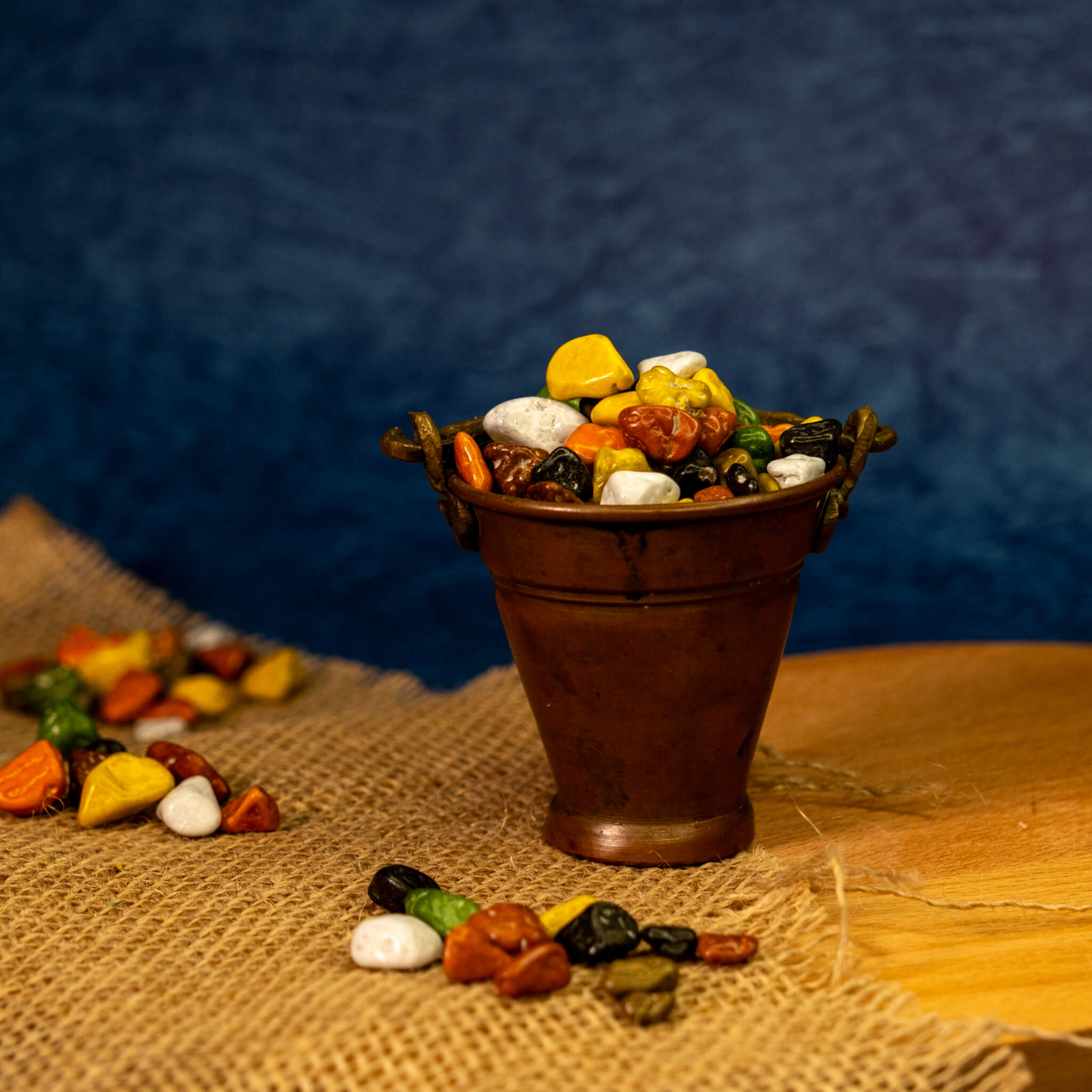 Draje Çakıl Taşı