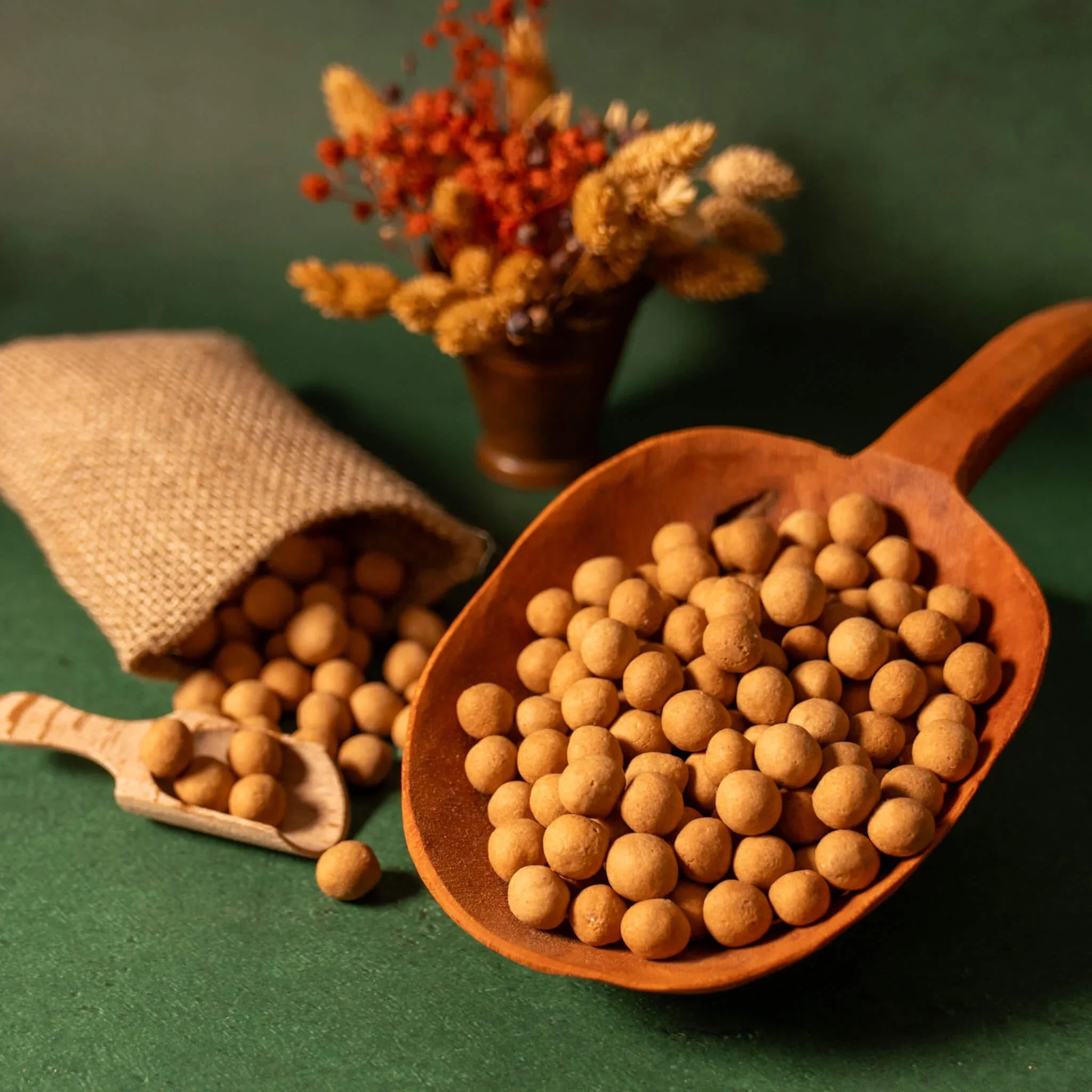 Çıtır Leblebi - Çakır Çerez