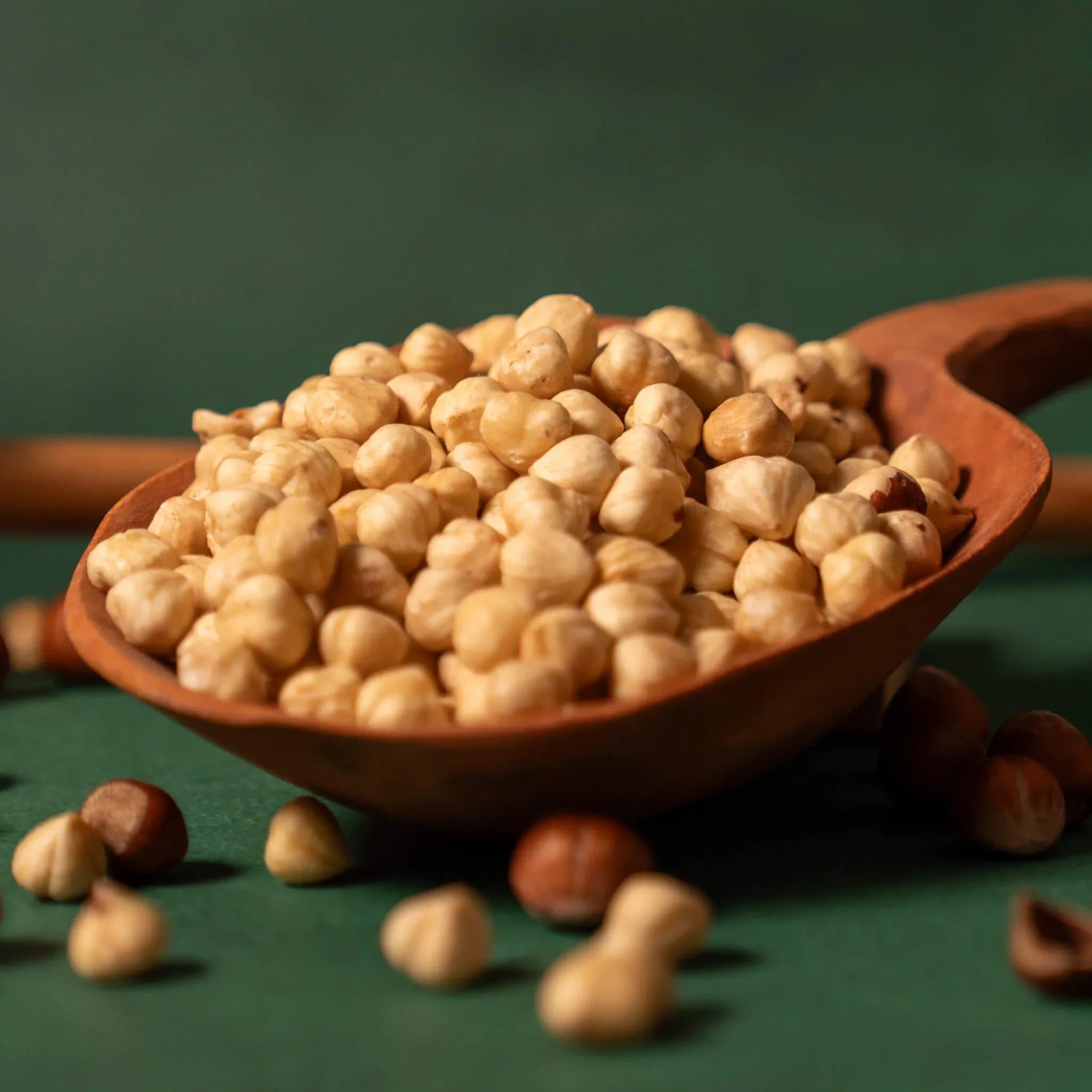 Kavrulmuş Fındık İçi - Çakır Çerez