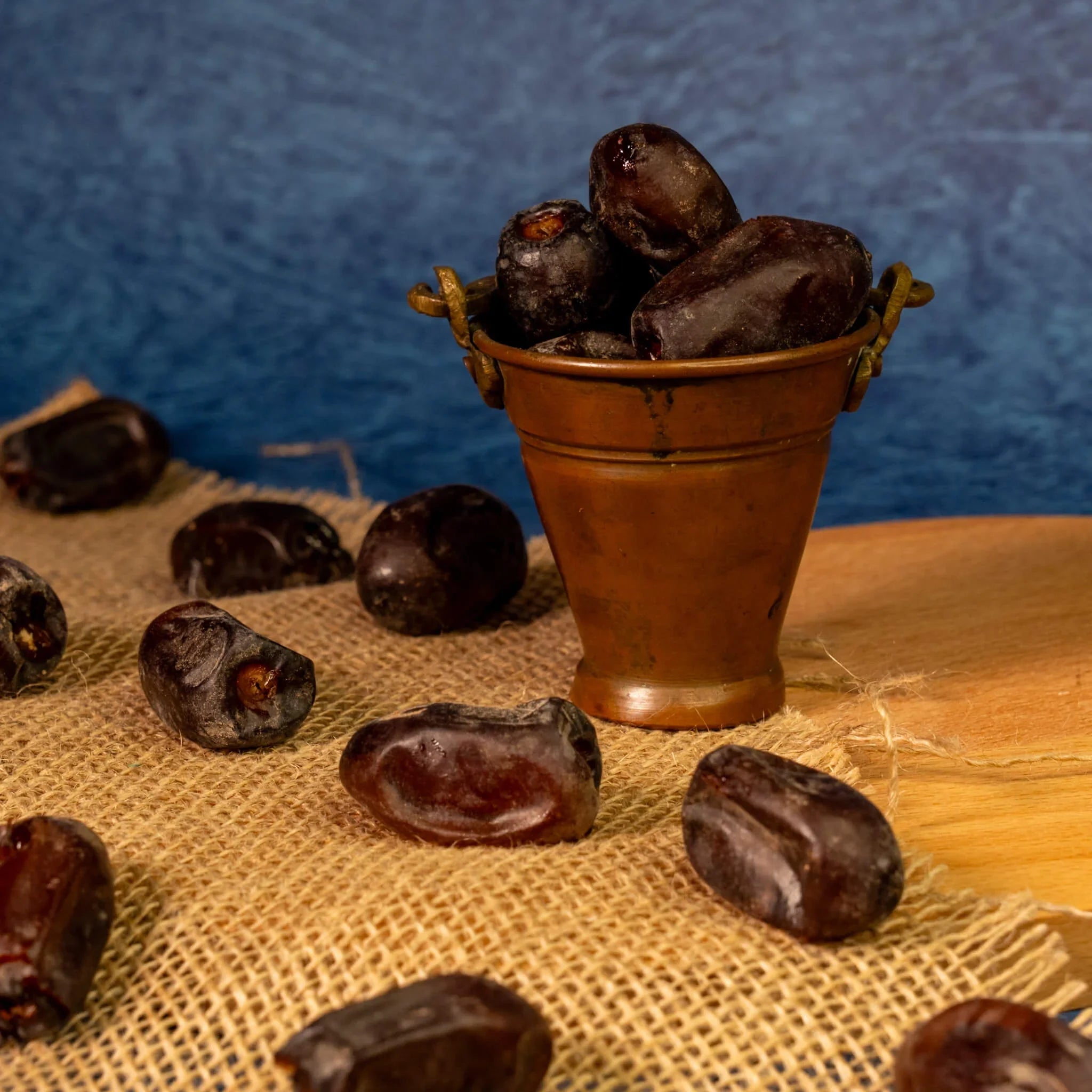 İran Hurma - Çakır Çerez