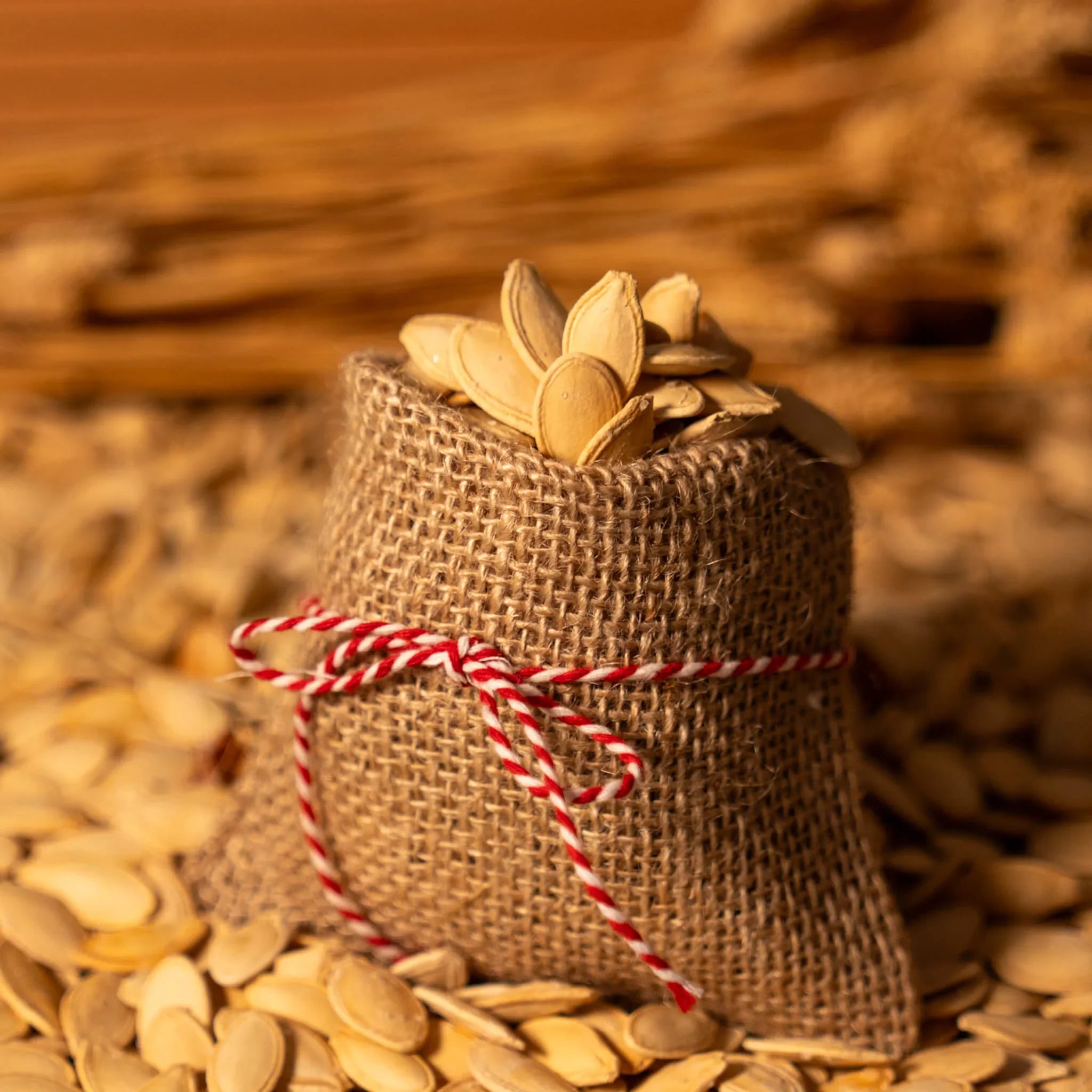 Tuzlu Kabak Çekirdeği - Çakır Çerez