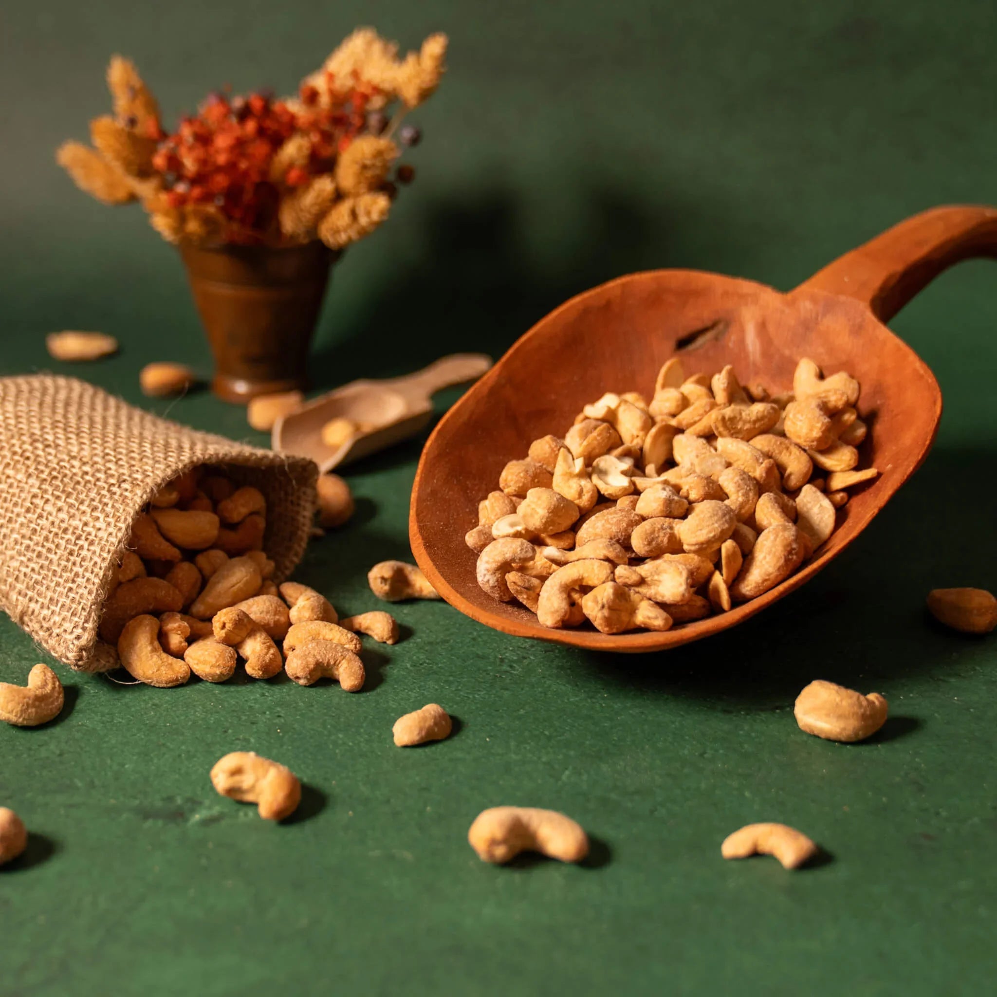 Kaju Fıstığı - Çakır Çerez