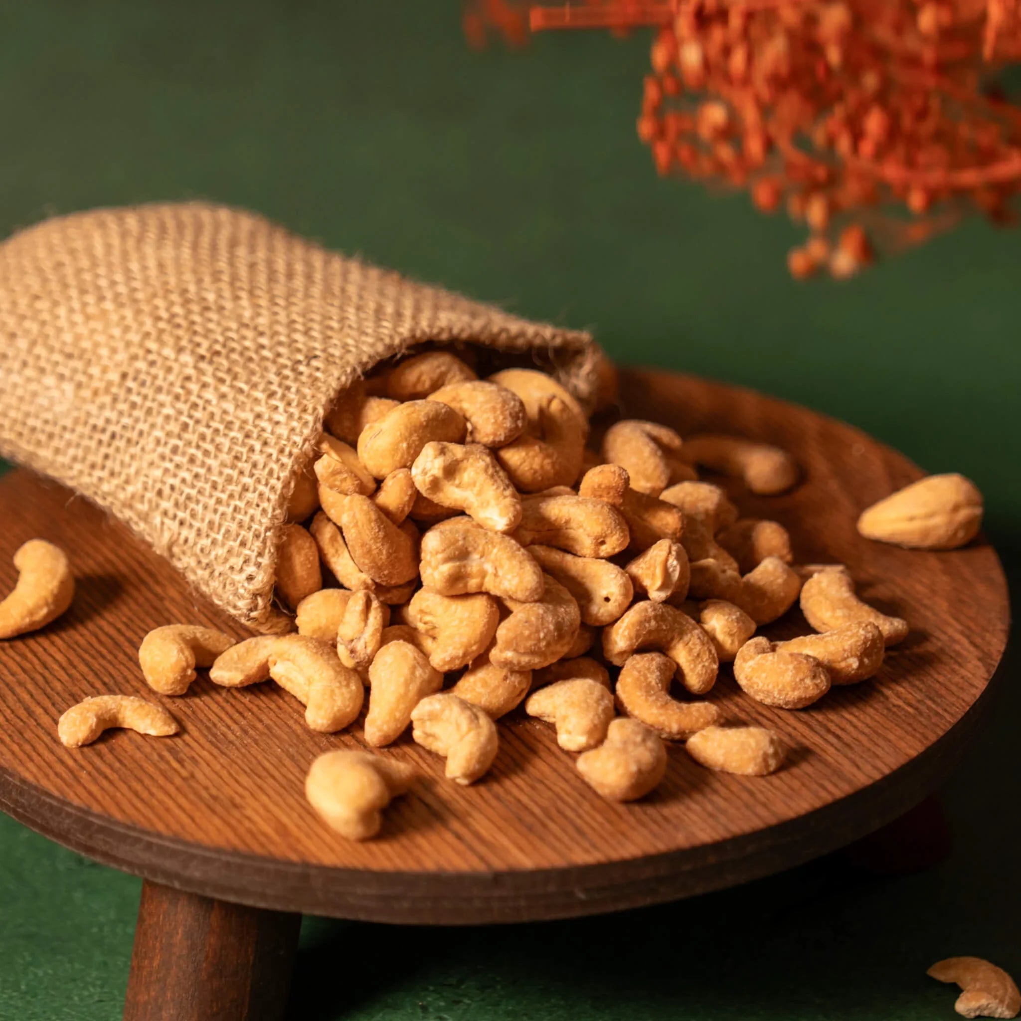 Kaju Fıstığı - Çakır Çerez