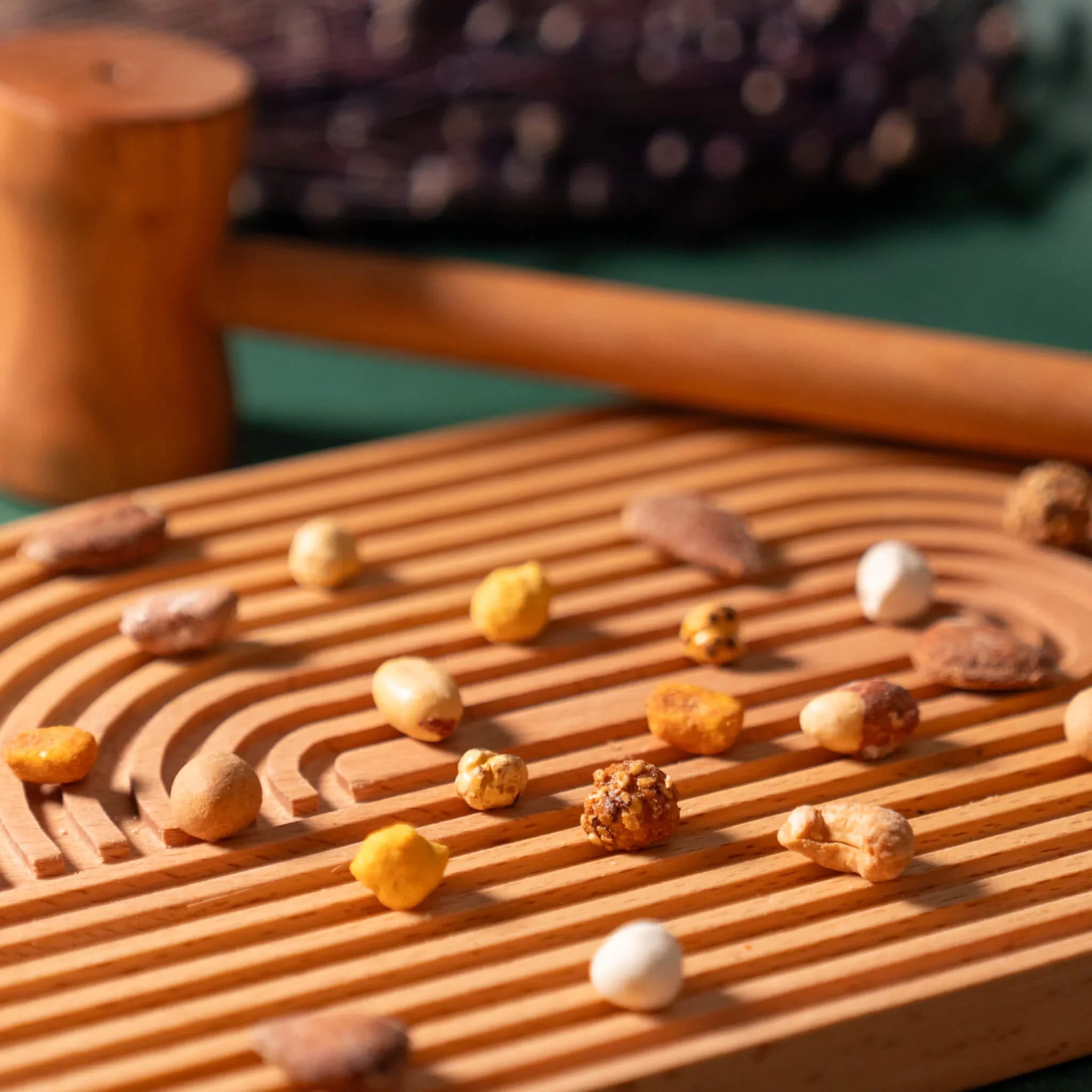 Lüks Karışık Çerez - Çakır Çerez