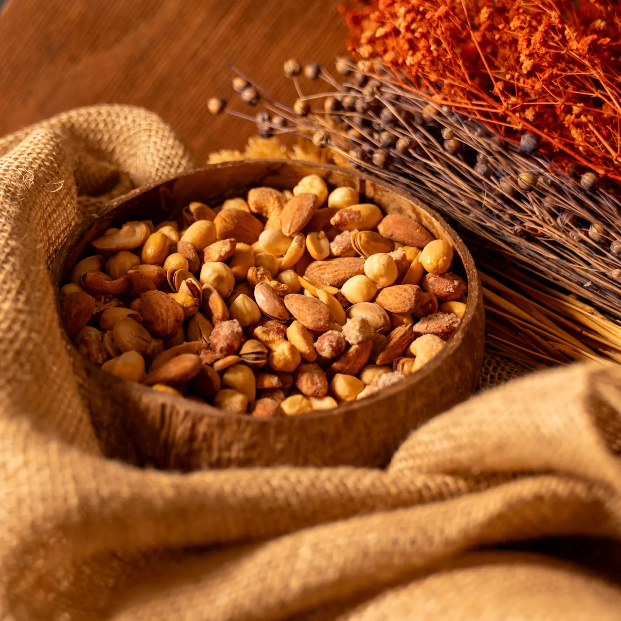 Süper Lüks Karışık Çerez - Çakır Çerez