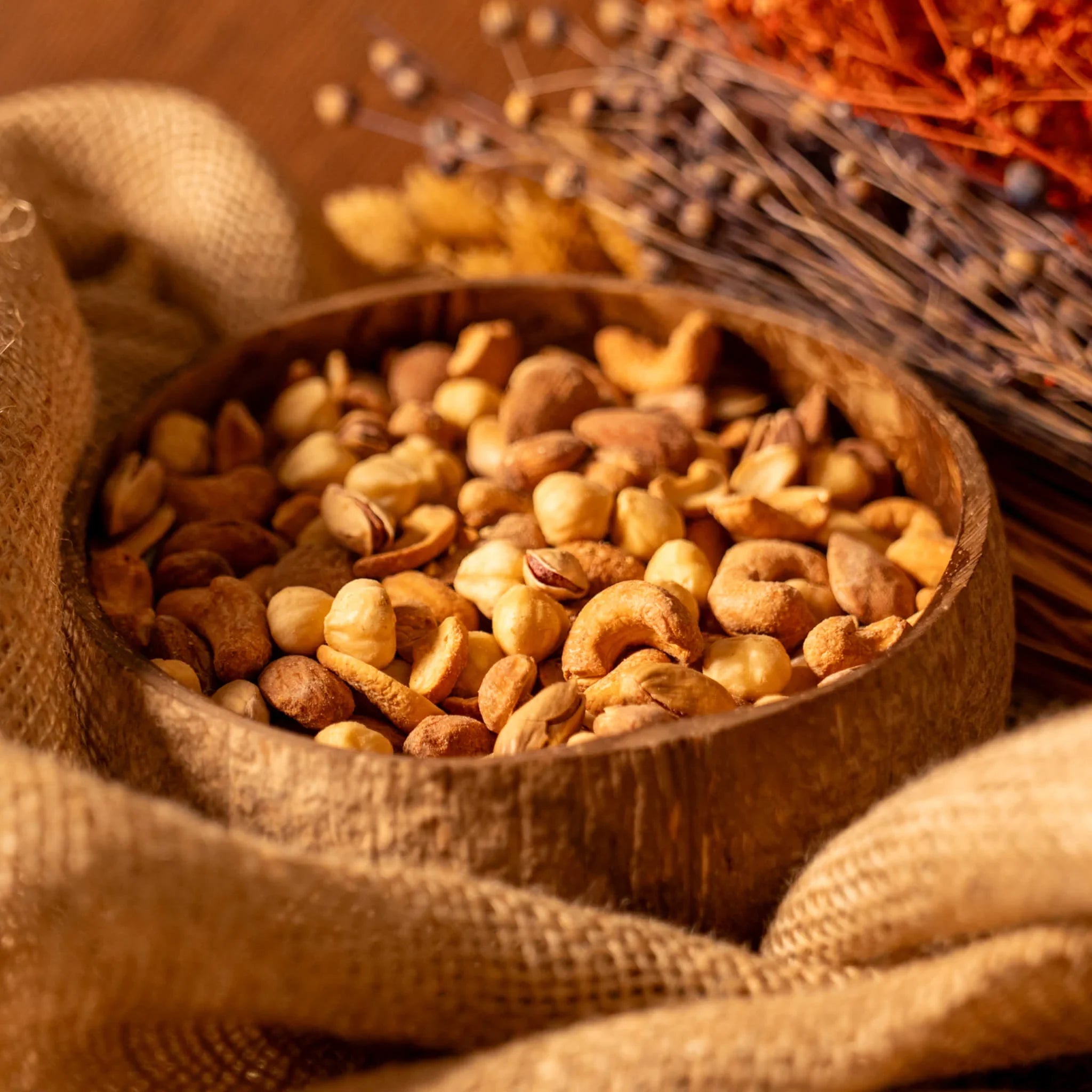 Ultra Lüks Karışık Çerez - Çakır Çerez