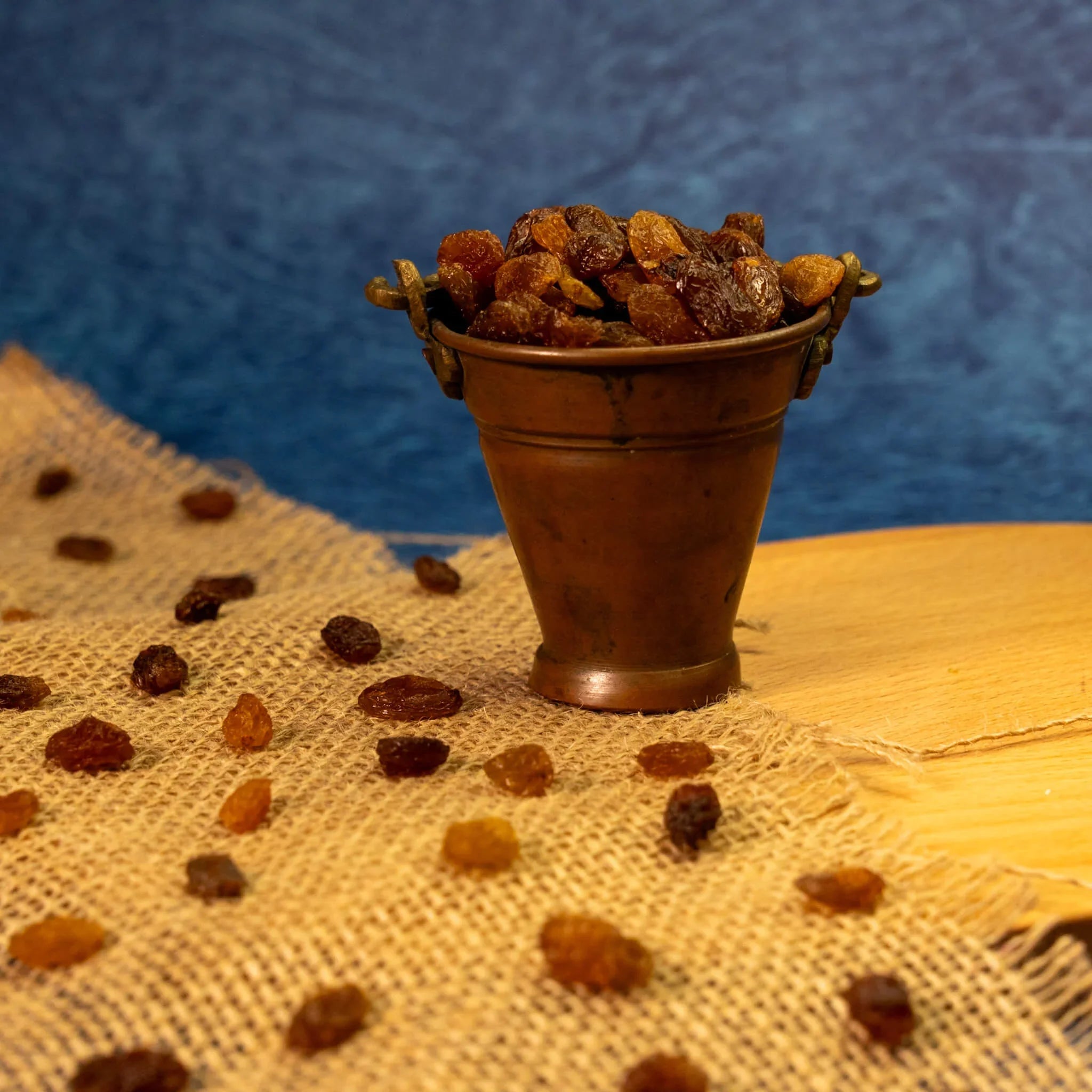 Kuru Üzüm - Çakır Çerez