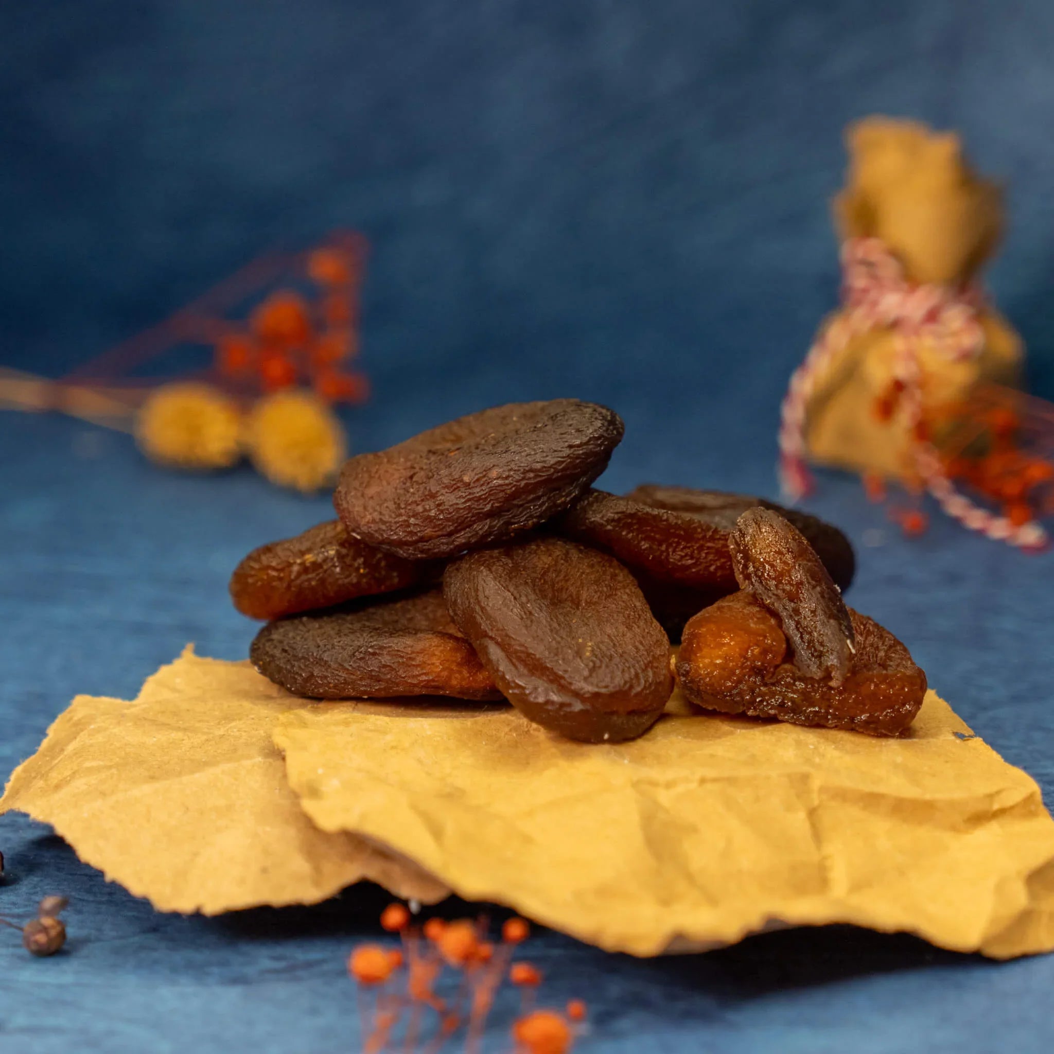 Gün Kurusu Kayısı - Çakır Çerez