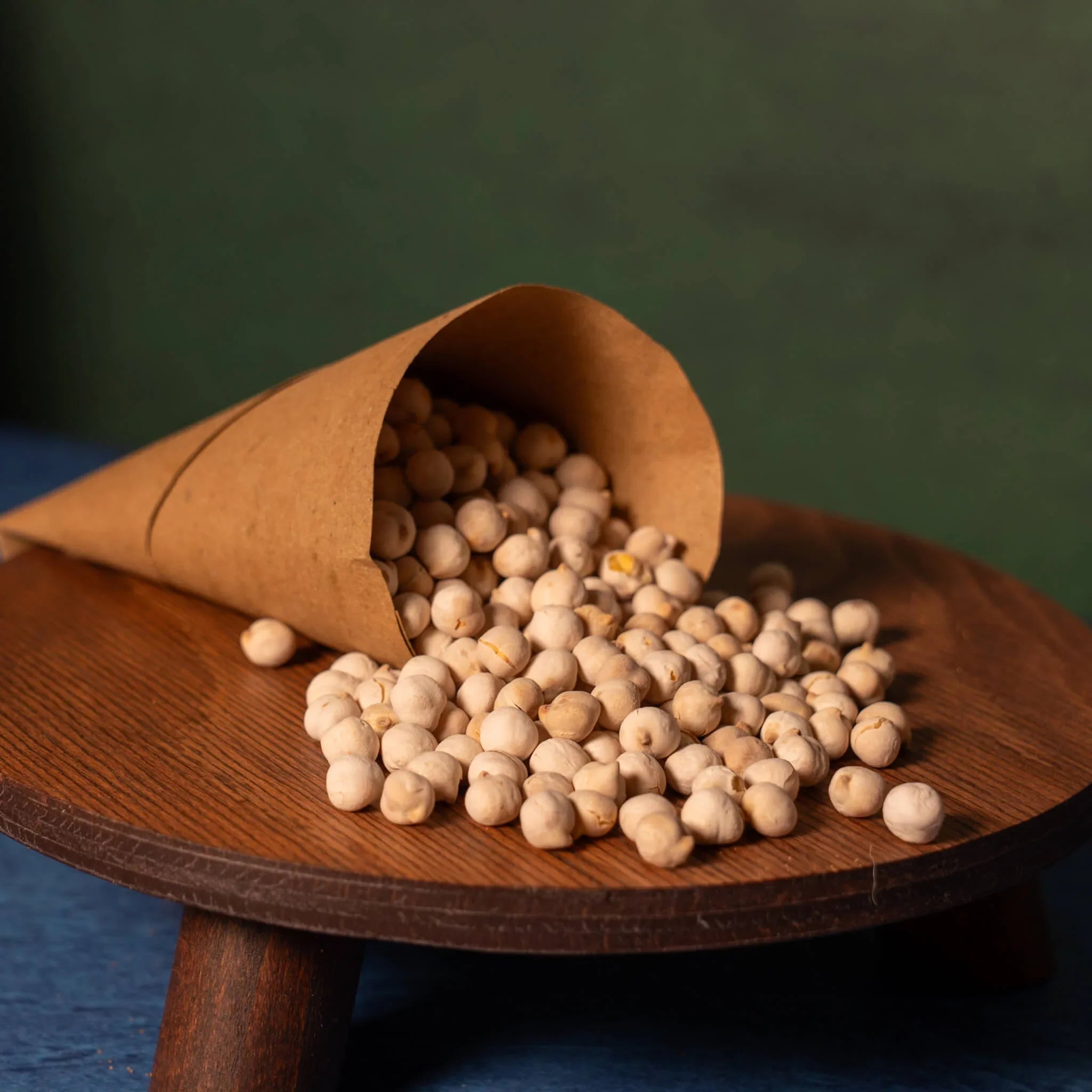 Beyaz Leblebi - Çakır Çerez