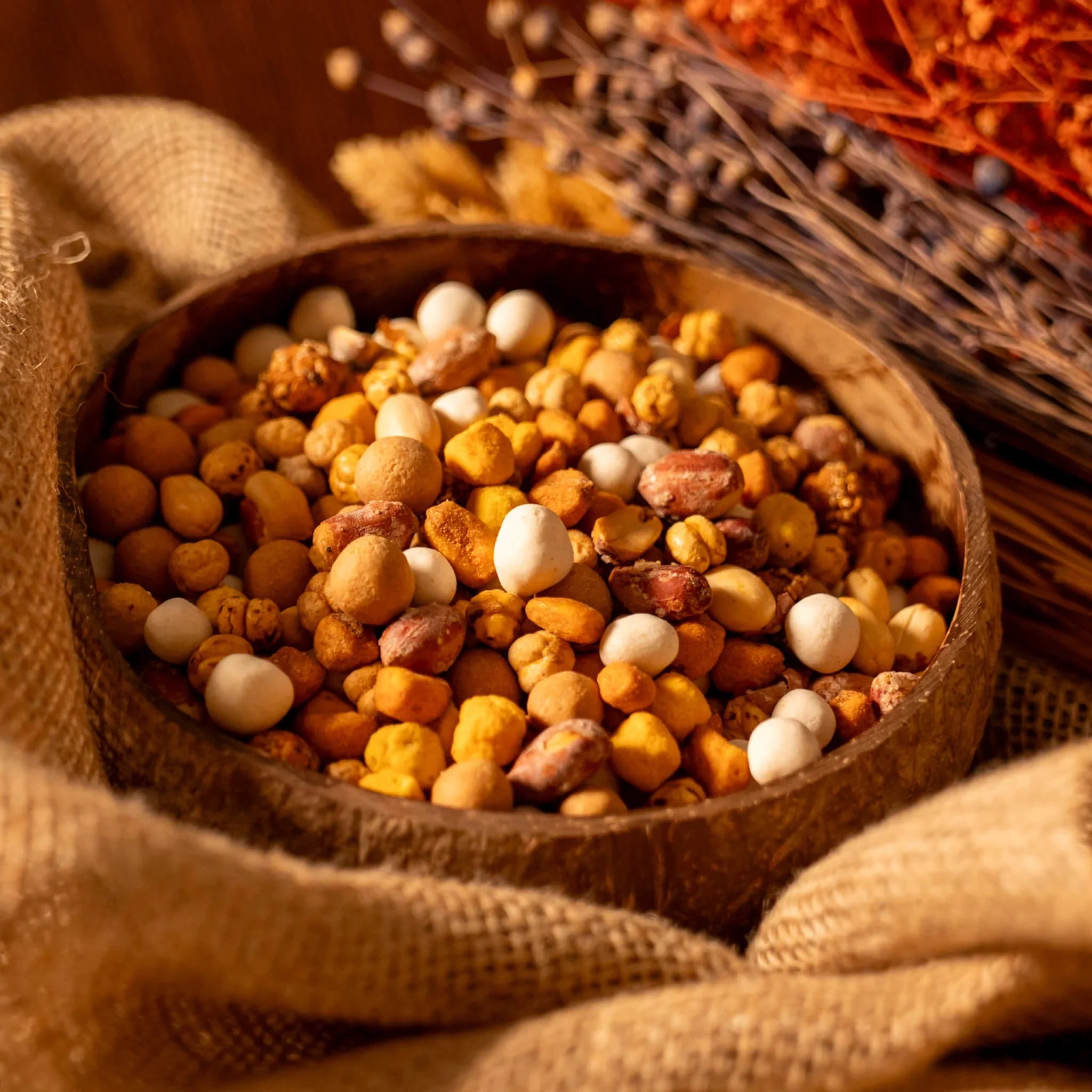 Standart Karışık Çerez - Çakır Çerez