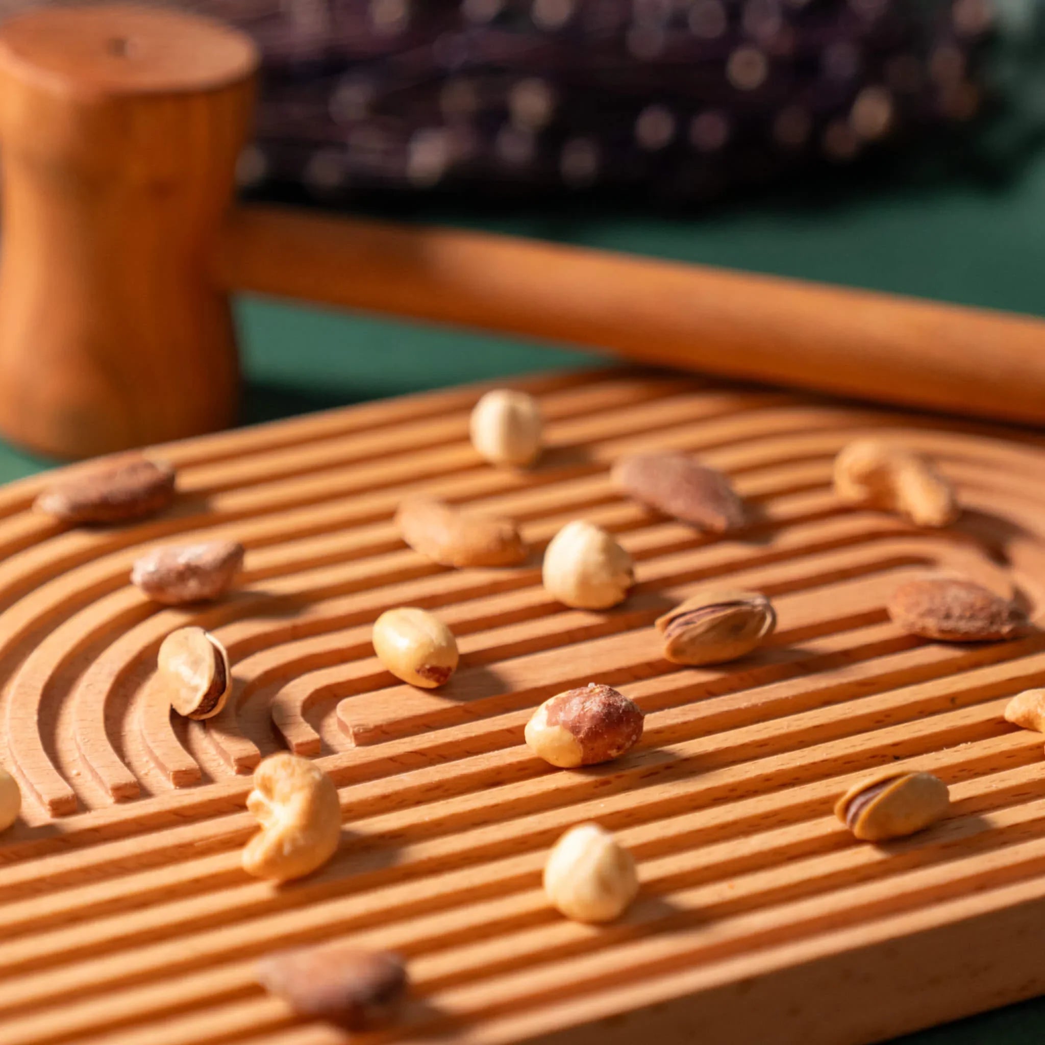 Süper Lüks Karışık Çerez - Çakır Çerez