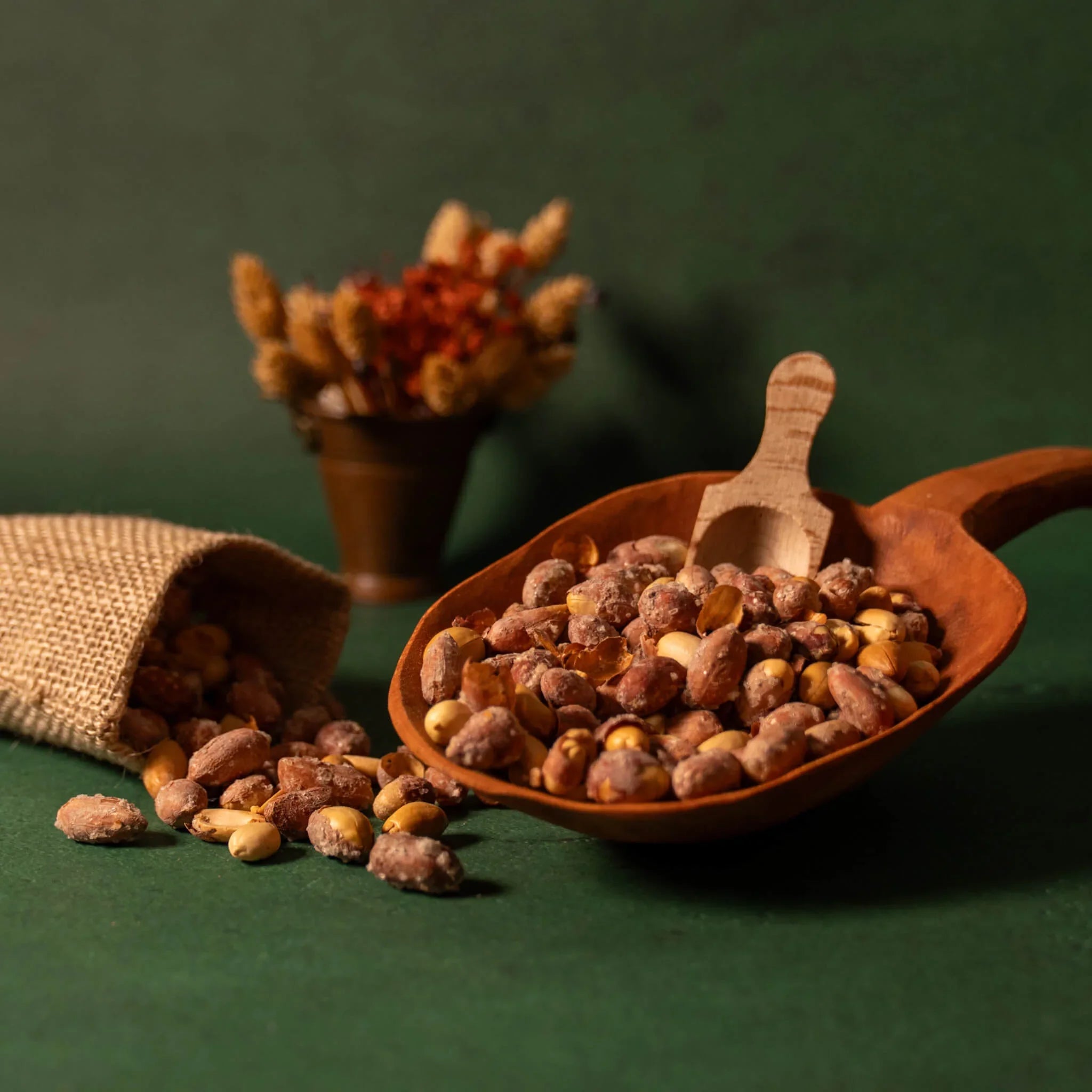 Tuzlu Fıstık İçi - Çakır Çerez