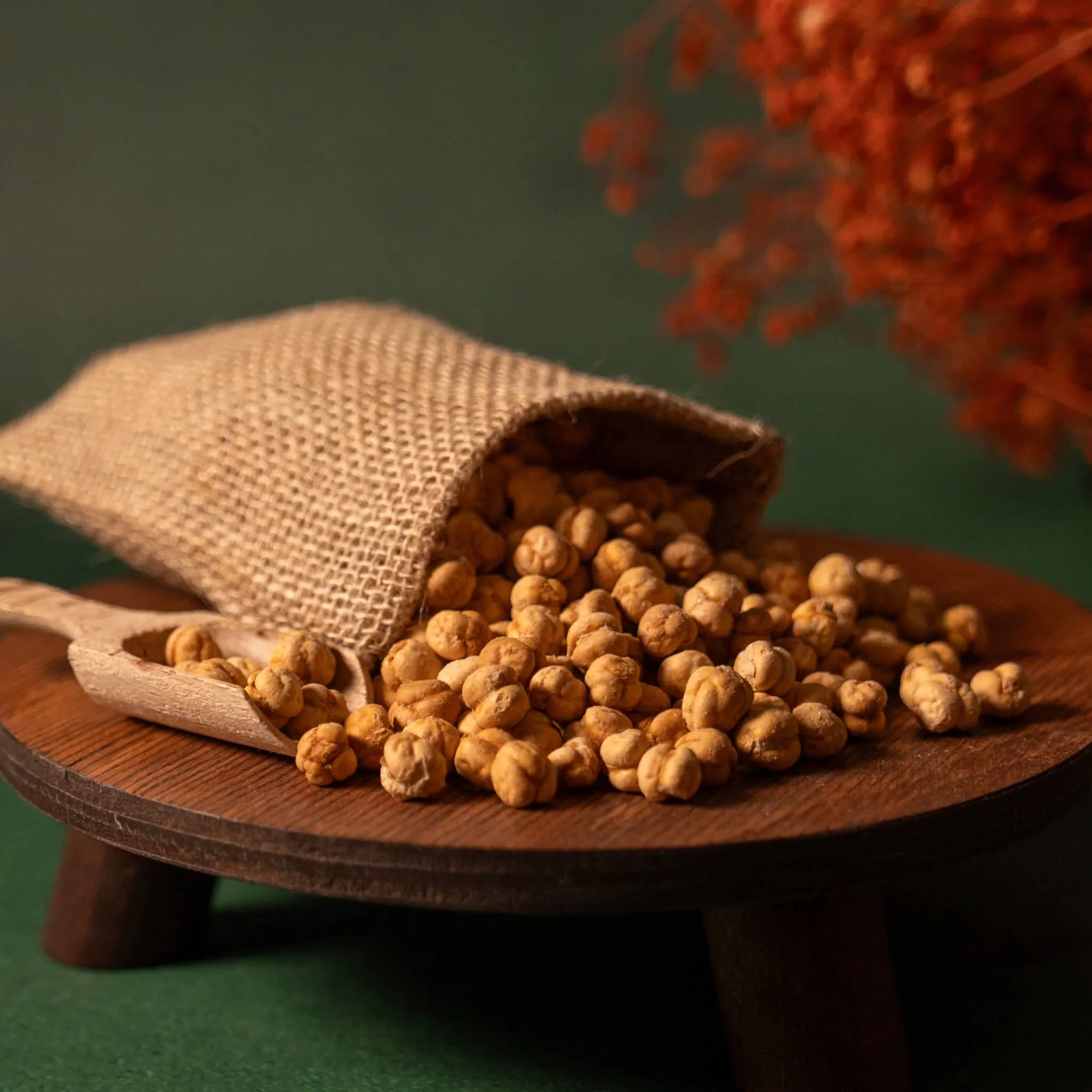 Sarı Leblebi - Çakır Çerez