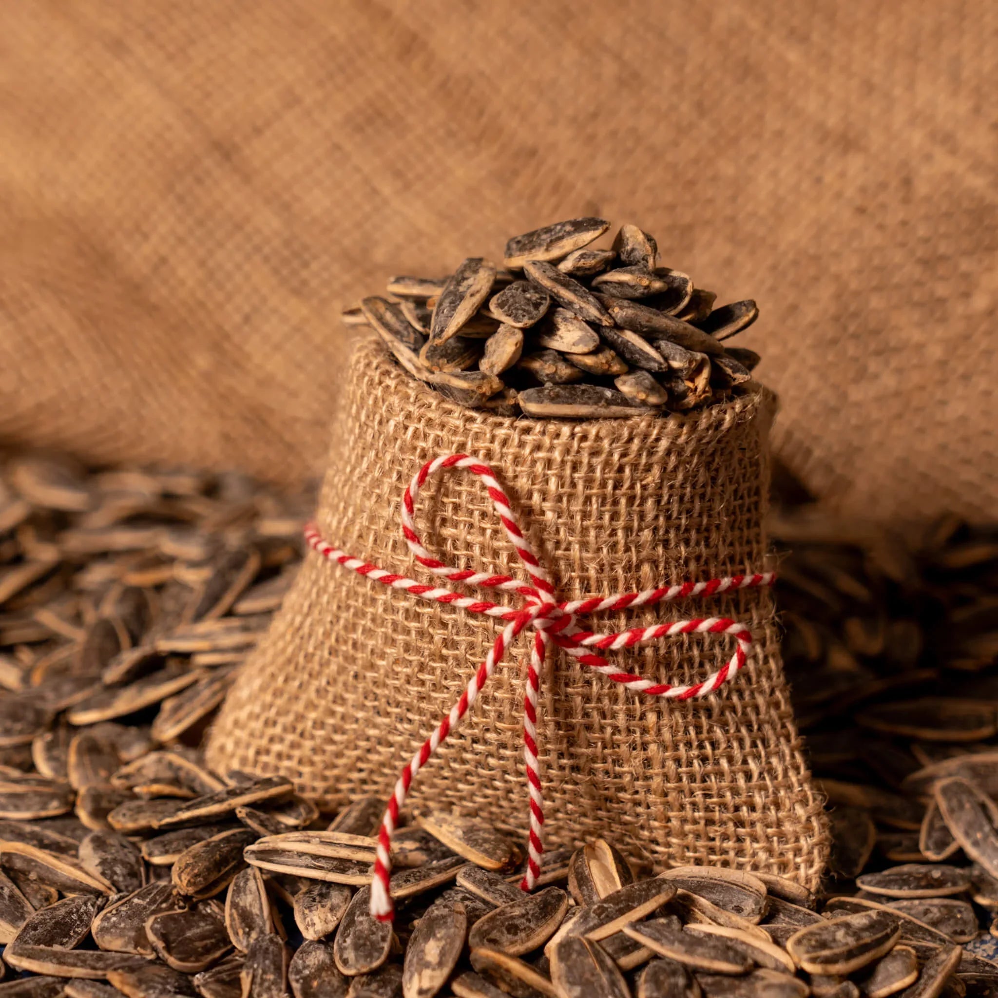 Siyah Ala Çekirdek - Çakır Çerez