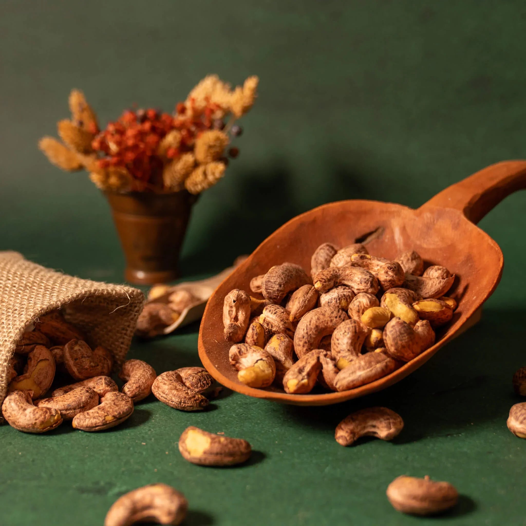 Zarlı Kaju - Çakır Çerez