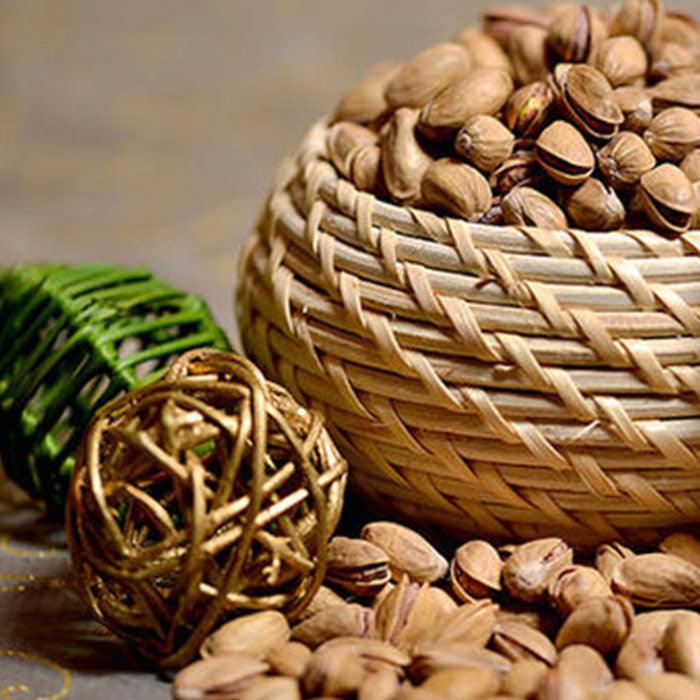 Antep Fıstığı ile Yapılan Tatlılar - Çakır Çerez