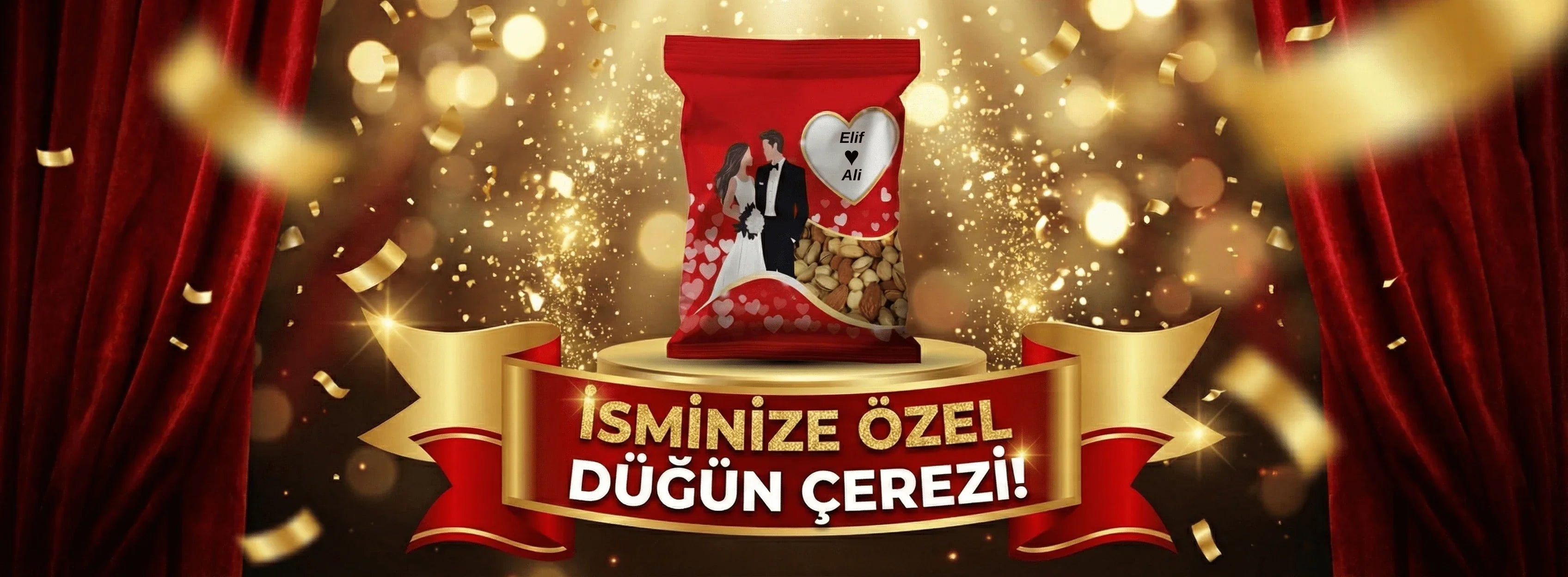 Kına Çerezi - Çakır Çerez