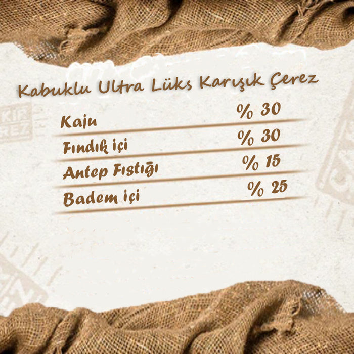 Ultra Lüks Kına Çerezi - 2
