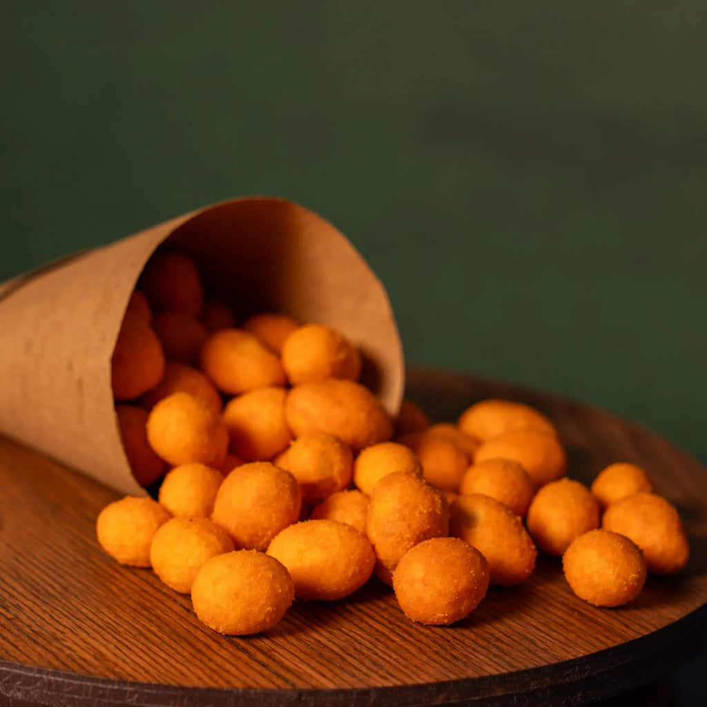 Cips Goodluck Cips Fıstık