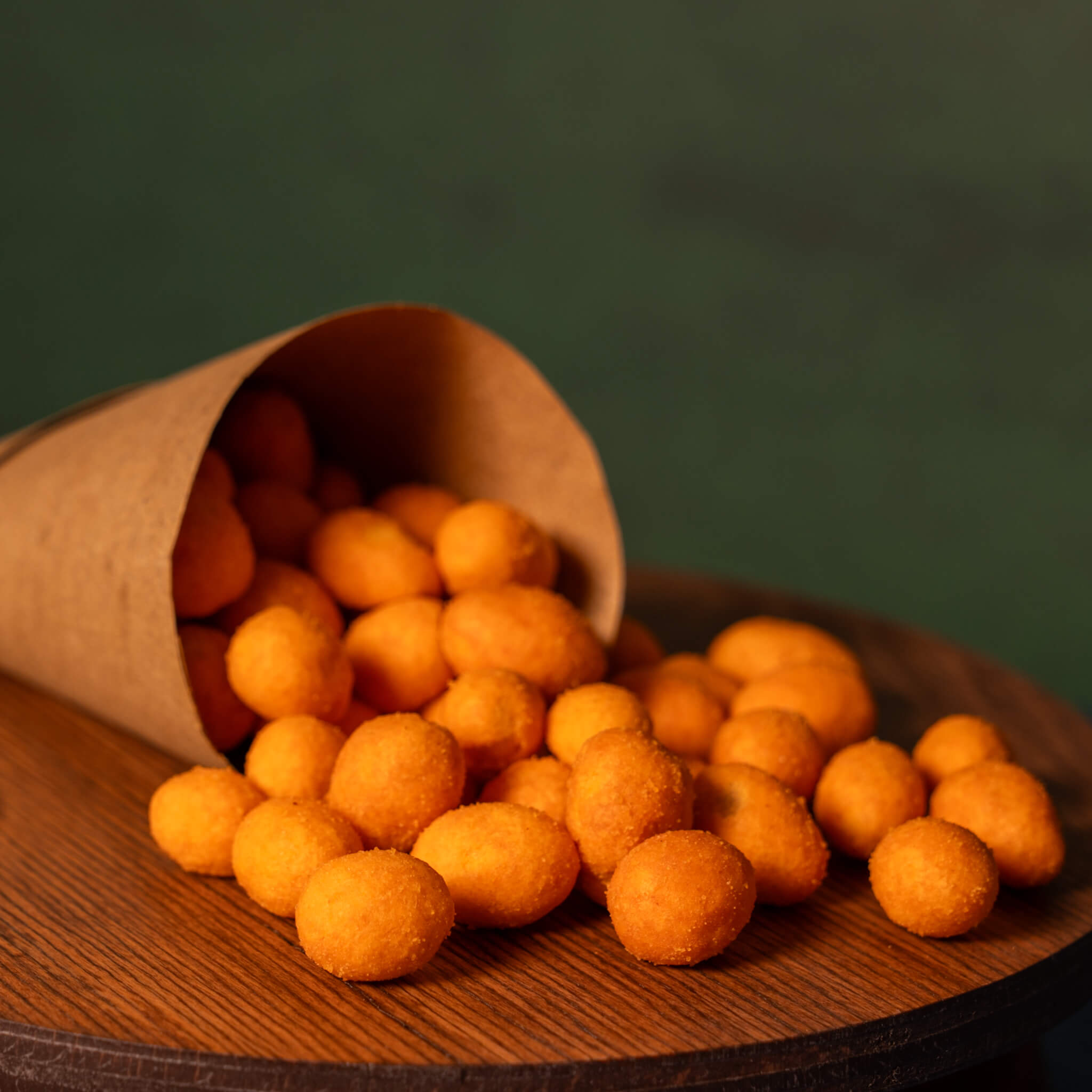 Cips Fıstık İçi